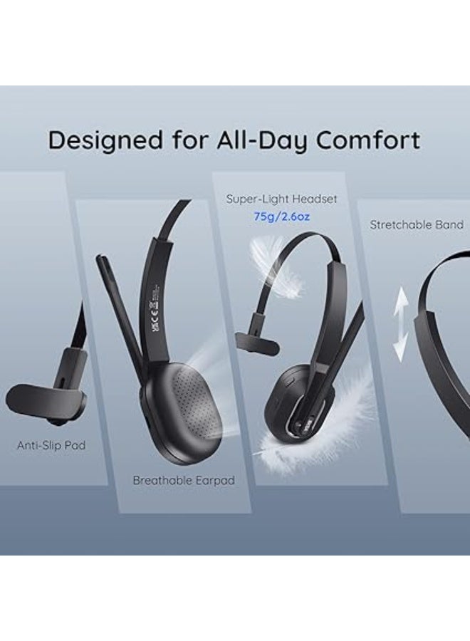 إكسا سماعة بلوتوث - Image 3